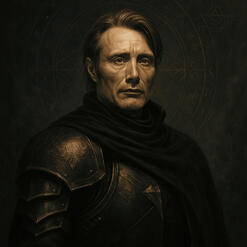 Caelum Thayenne