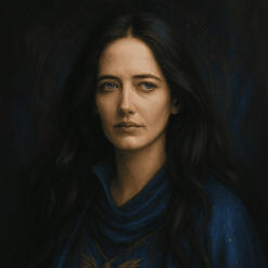 Maeveth Thayenne